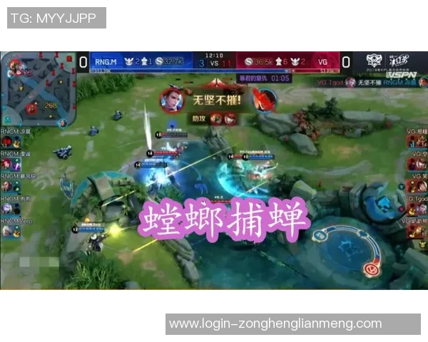 实时新闻王者荣耀深度解析探讨WE战队的游戏意识与战术策略